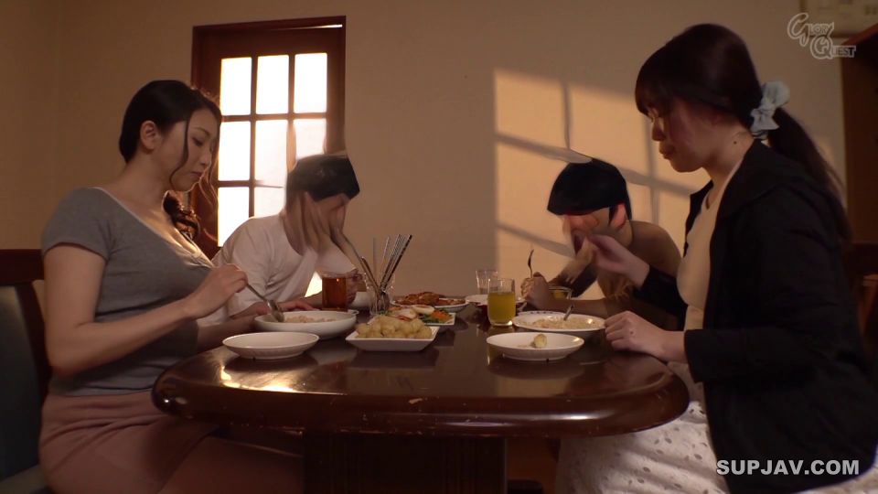 Reducing Mosaic GVH-461 ママシ●タ実話 妃ひかり