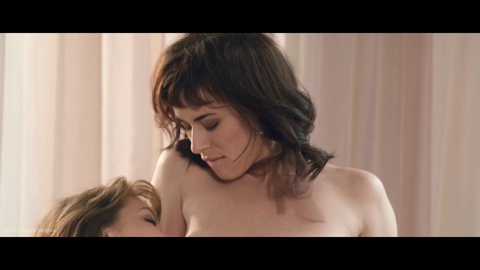 Sata Jones, Vidrio de Oliva - El amor que hace Sata Jones y Vidrio de Oliva - El amor que hace - Lesbiana