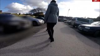 MyDirtyHobby presents Double Trouble in Power Shot