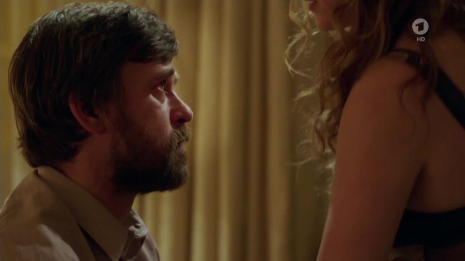 Silke Bodenbender – Konigin der Nacht (2017) HD 720p - (Celebrity porn)