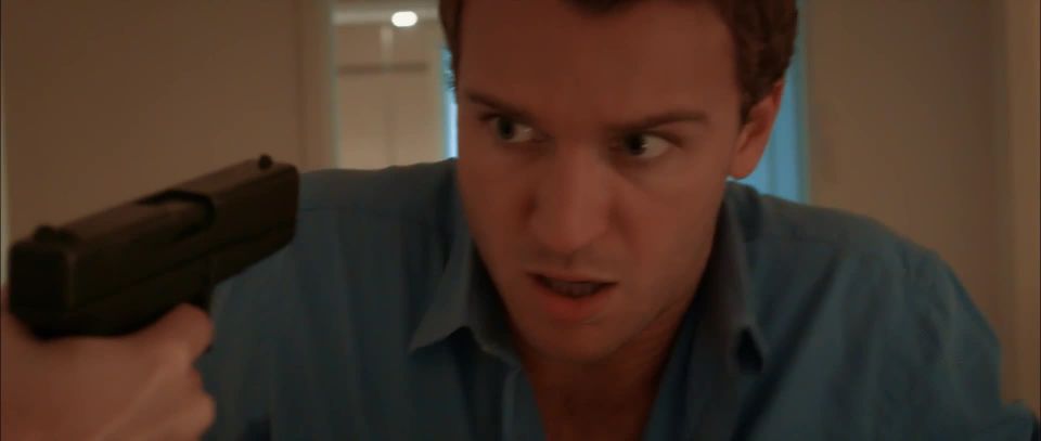 Betina Blair - Love Me Tender Love Me True (2018) HD 1080p - [Celebrity porn]