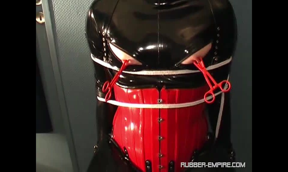 Video Alexa jaula de goma juguete Part1 576p SD