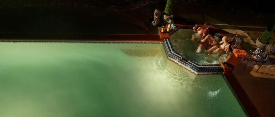 Elisabeth Lestina, Michelle Ellen Jones, Kristin Cochell - Kild TV (2016) HD 1080p!!!