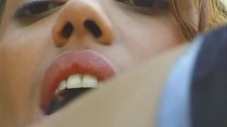 online video 13 hard blowjob big tits black porn | Black Panty Chronicles #7 | brunette