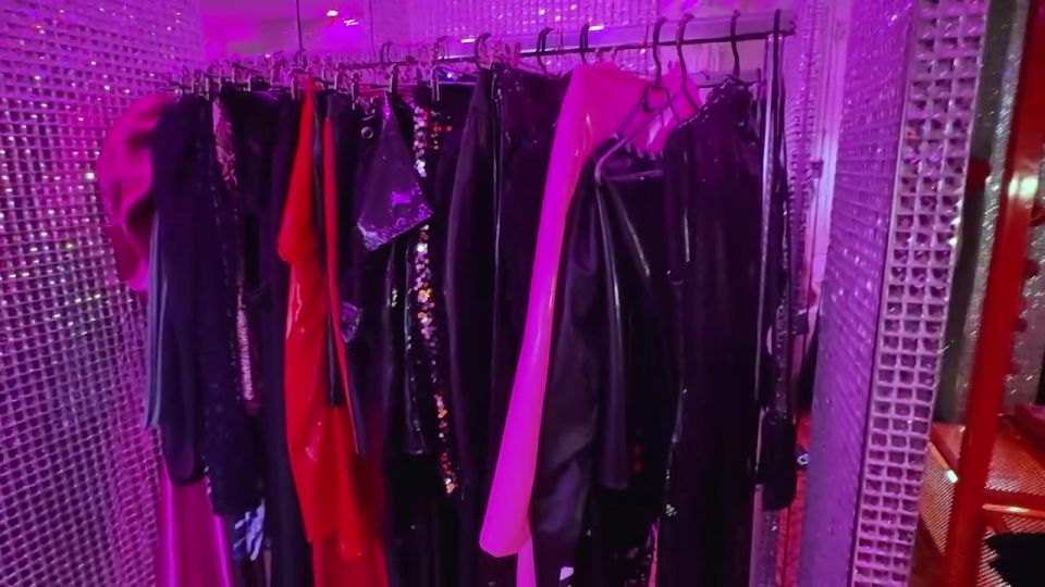 LadyBlackdiamoond - Dein Sissy traum - HD 720P