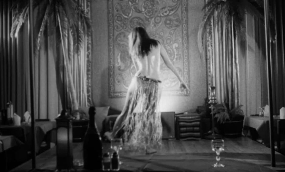 Emociones calientes y Chills cálidos (1967)!!!