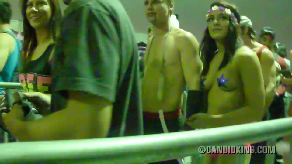 [SiteRip] CandidKing 509