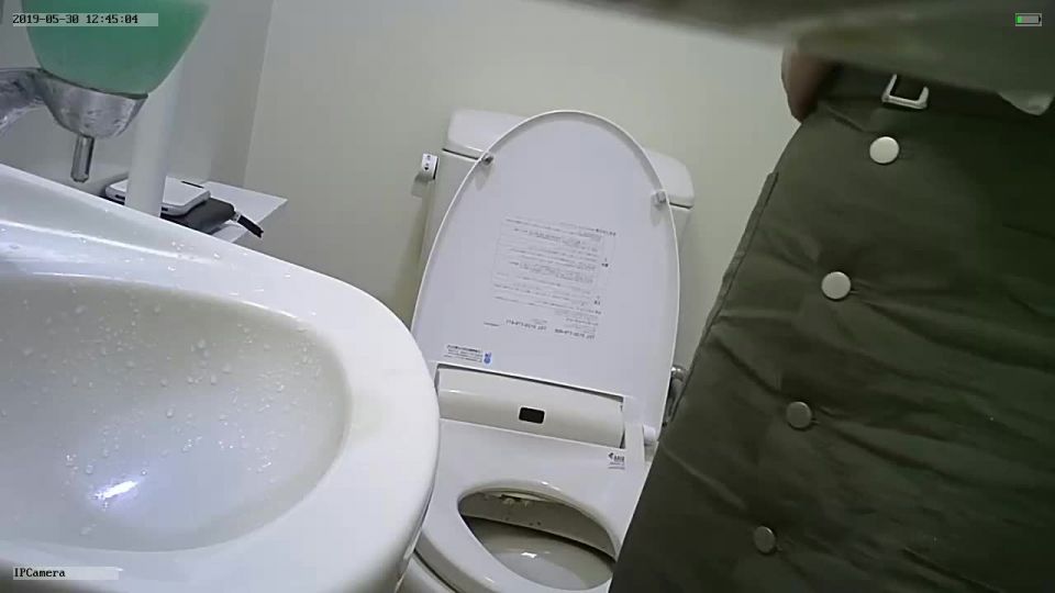 Cámara de seguridad tipo coreano - 1529876, en voyeur