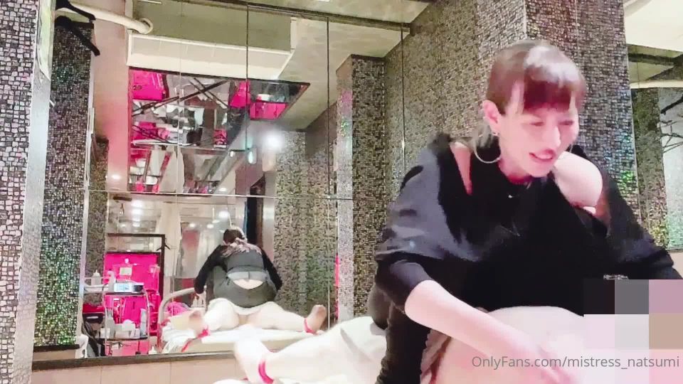 online adult clip 13 mistress natsumi 6, skinny femdom on femdom porn 