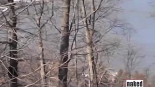 Naked News - January 27 2013