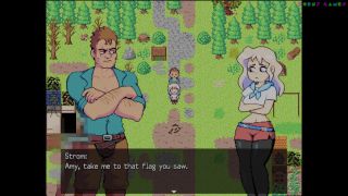 Erotic Final Orginity by Roproduction - Journey to Find My Step Sis, with Erotic Results 2