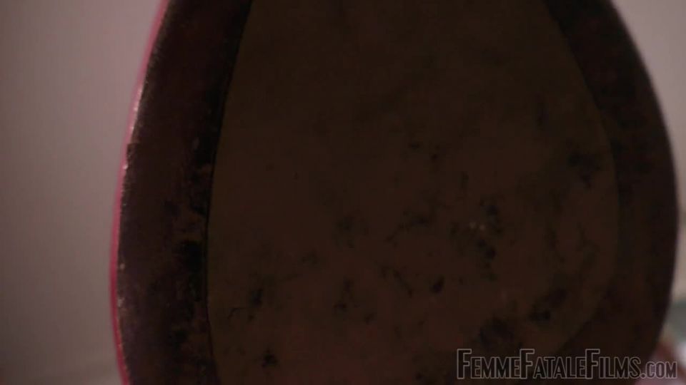 Pov – Miss Zoe – Puta de pies Parte 2