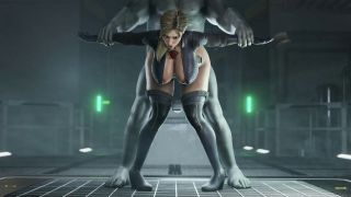 7153 Sr. X Diversión con Jill Valentine 2K