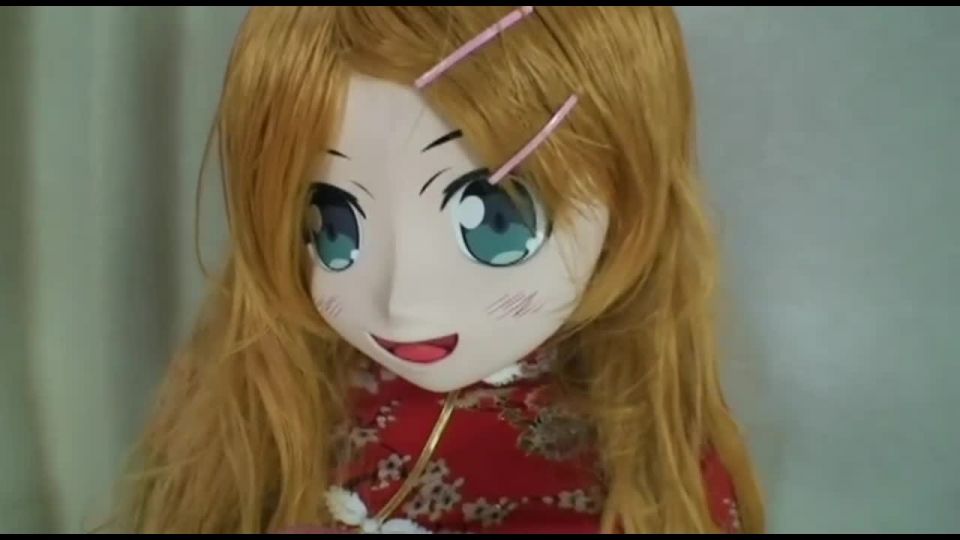 MiraidougaPt 1dlamn-064 - Black Skin Thai Masturbation