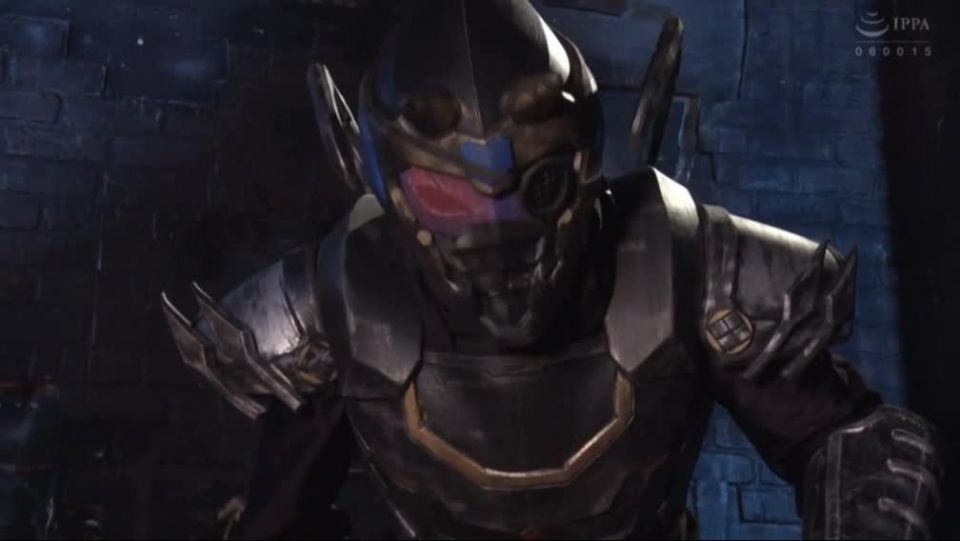 [SuperMisses.com] SPSA-50 Heroína Malvada en Peligro Grave!! Hermosa Bellegrina Guerrero - Part-SPSA-50_02