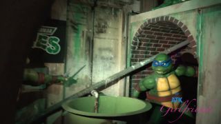 [ATKGirlfriends] Leana Lovings Wax Museum [05.18.22] [1080p]