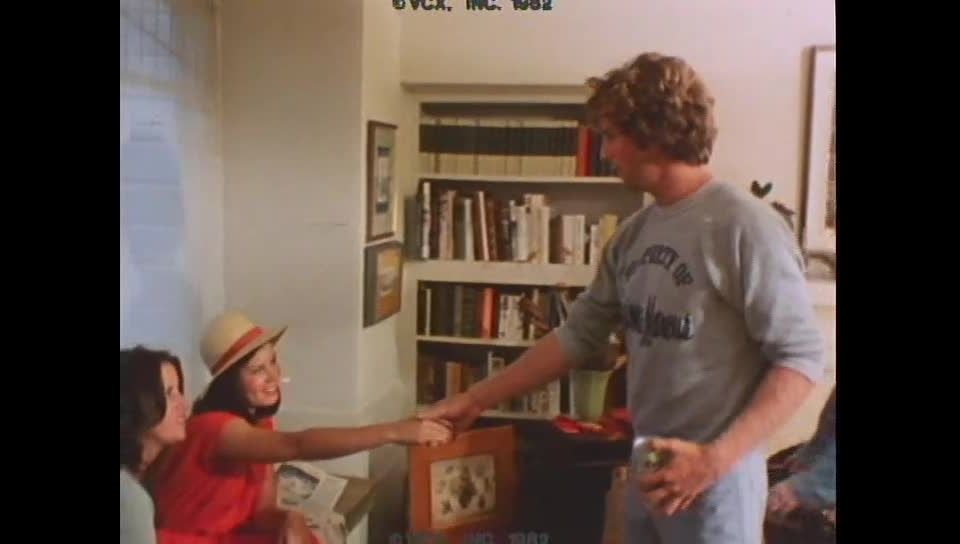 Thoroughly Amorous Amy (Better Quality) (1978)!!!