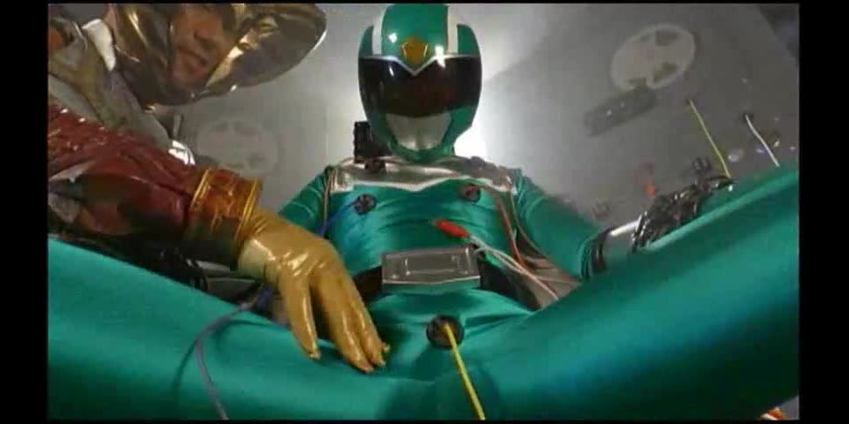 [SuperMisses.com] [Sakura Aida, Kyouko Maki] [GBTB-03] Chico guapo héroe del tiempo de la fuerza espacial de la insulto verde del milenio 2016/01/22 - Parte-GBTB03HosomeBoyHeroHeroTimeSpaceForceMillenniumGreen20160122 parte 1