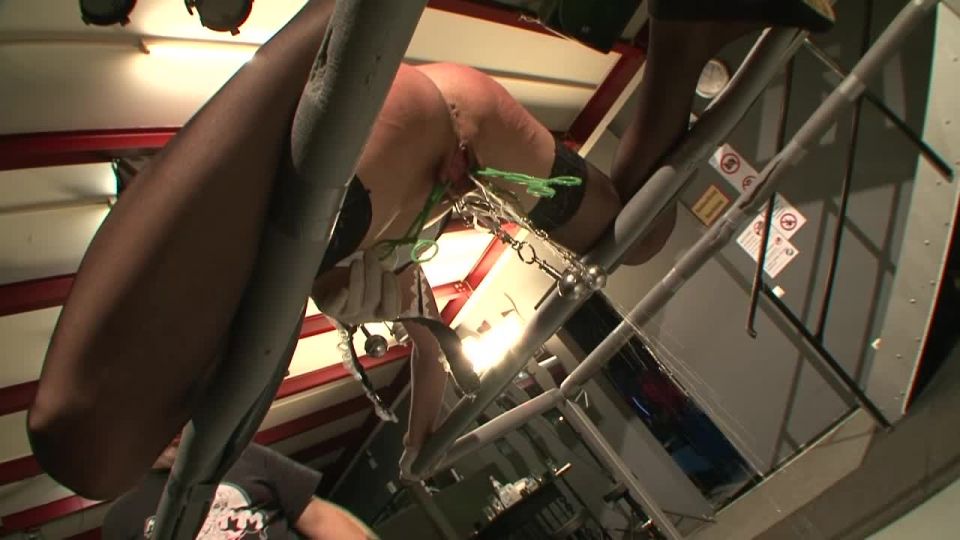 Free Porn Spank Video | [hotspanker.com] Der Schwarze Dorn – Maso Girl (2017)