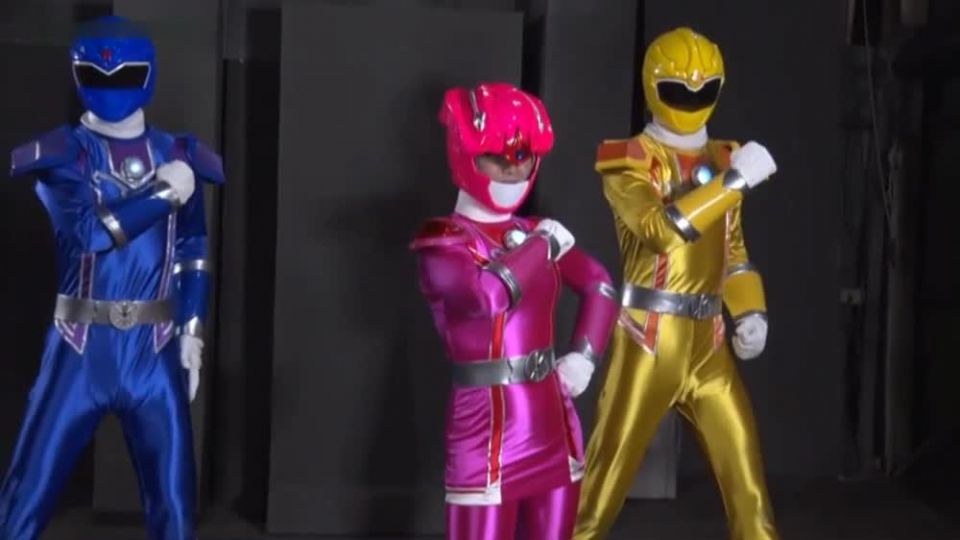 free xxx video 29 ZEOD-99 Fair Knights Yuzuki Mano, Riko Suzuhara, Rei Nishimura, Noriko Fujioka - superheroines fetish - japanese porn lana rhoades femdom