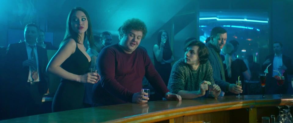 Anastasiya Klyueva, etc – Blood (Krov) (2018) HD 1080p!!!