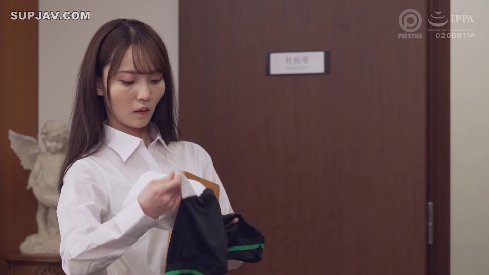 Reducing Mosaic ABF-145 絶対忠実秘書 美ノ嶋めぐり