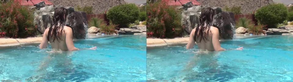 Misty Lovelace in 1222 1080p FullHD