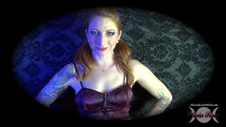 M@nyV1ds - Olivia Rose - Virgin's CBT To CUM