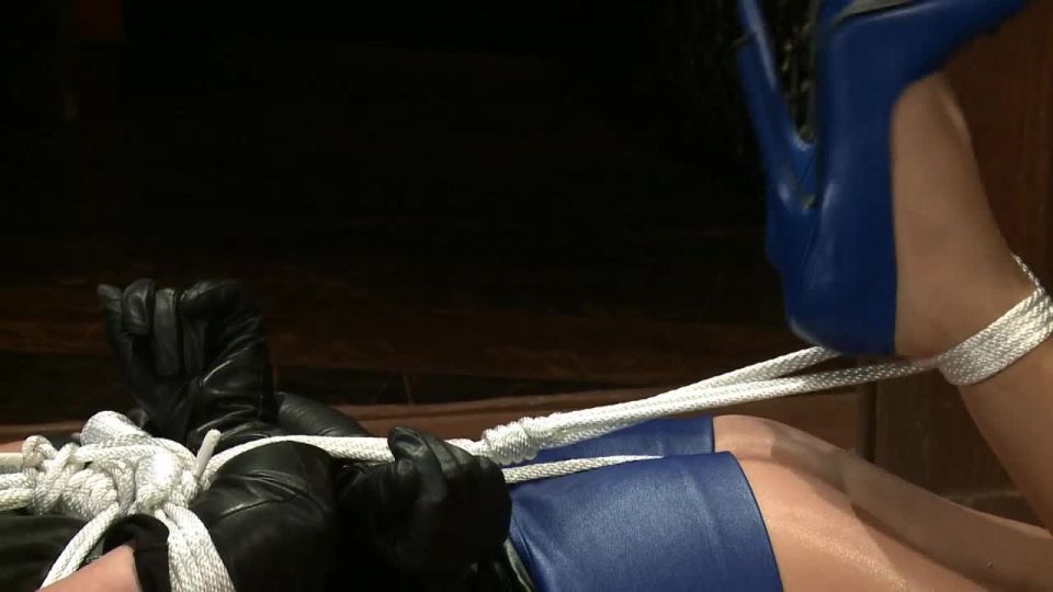 porn clip 35 Black and Blue on femdom porn mona wales femdom