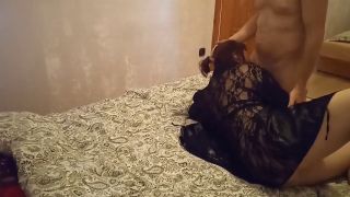 hornymaturewife - Sexy, mature wife gets fucked by washing machine repairman