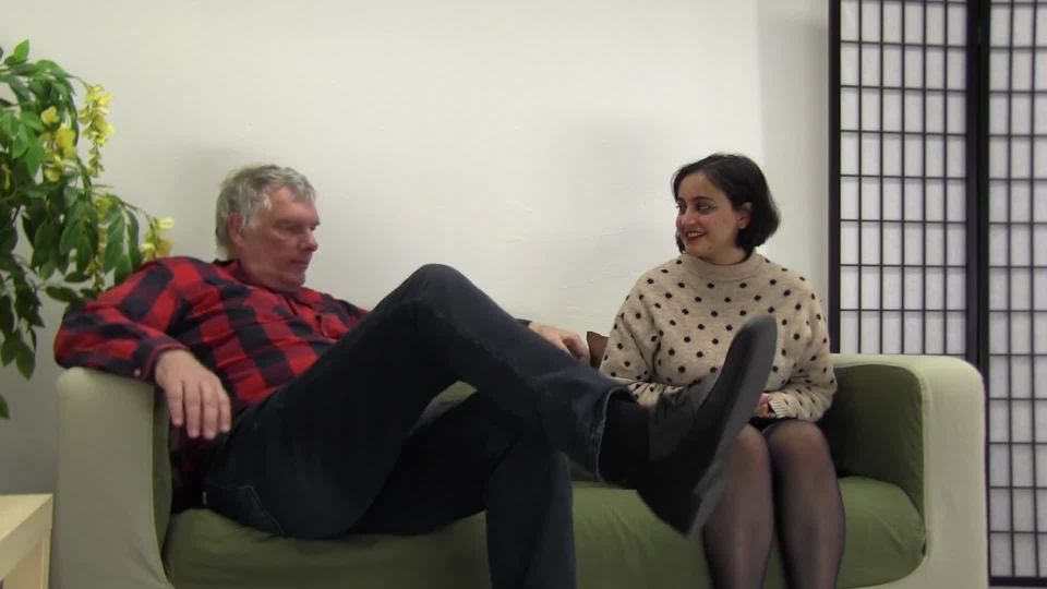 1692SpankingServer[Faphouse] - Yasmeena Spanking - 2299