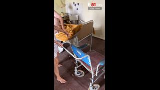 free video 29 bdsm minet bdsm porn | R51com - Day 13 - Old men with Young girls | bdsm