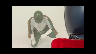 [supermisses.com] CGBD-25 Space Ranger [First Part] Saori Murakami, Miya Kawai, Misaki Takahashi