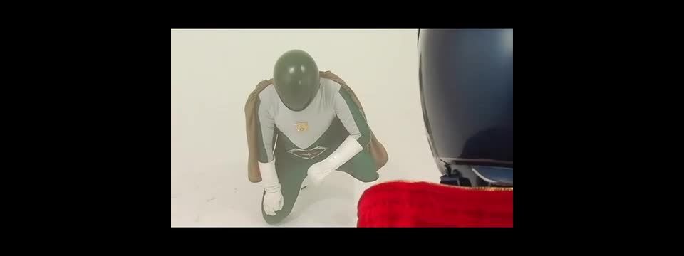 [supermisses.com] CGBD-25 Space Ranger [First Part] Saori Murakami, Miya Kawai, Misaki Takahashi