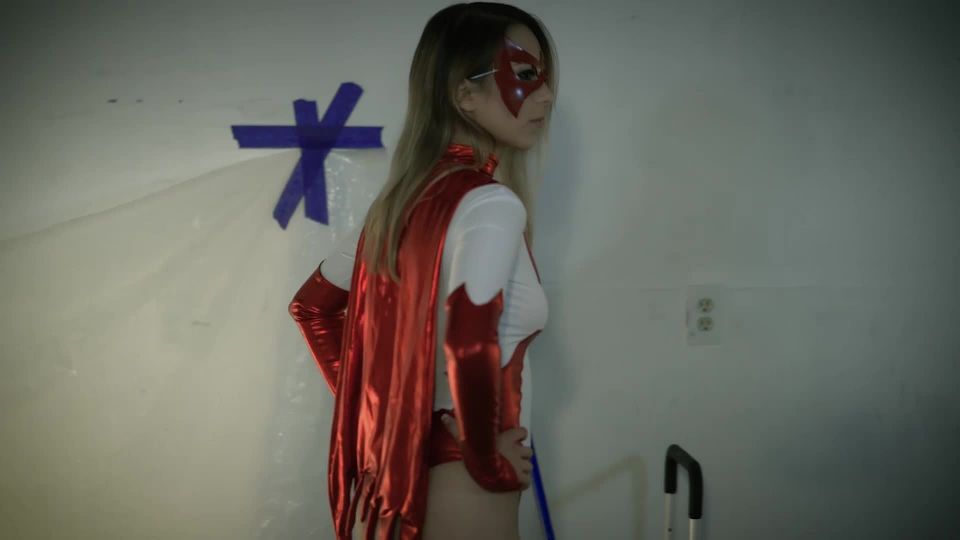 [SuperMisses.com] TBFE Encubierto