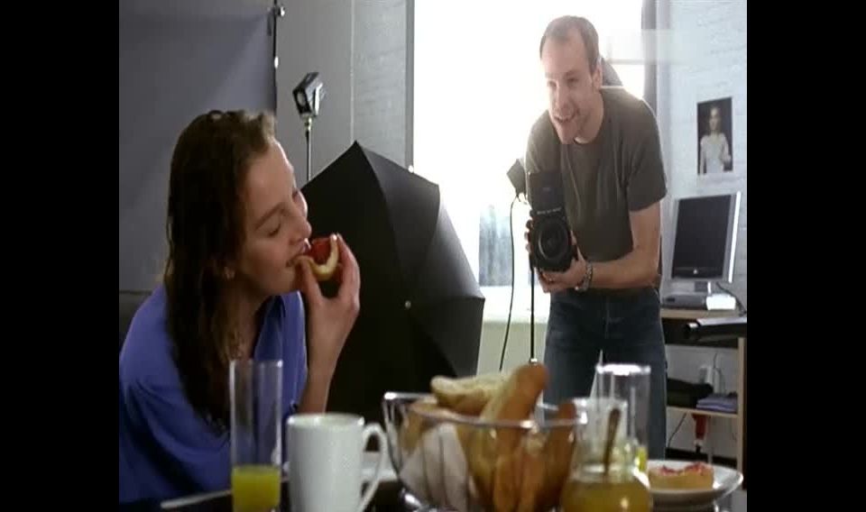 Jana Klinge - Berliner Reigen 2006