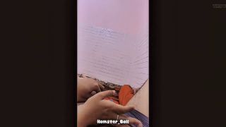 Brother Fucks Step Sister Hard POV On Step Sister Handjob In Room During Sleepover Together