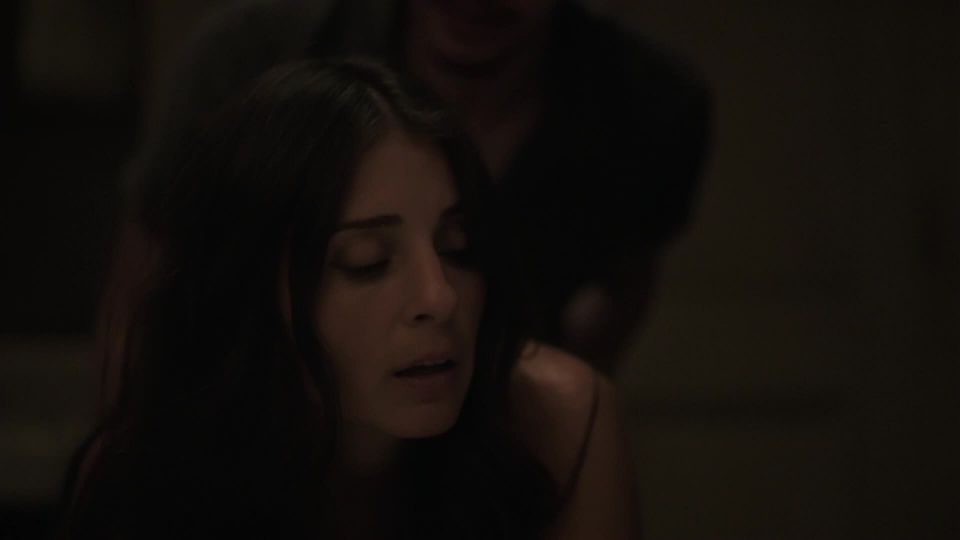 Shiri Appleby – Girls s02e09 (2013) HD 1080p - (Celebridad porno)