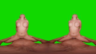 Hot Bedroom Tale starring Jessie Ames - Smartphone VR