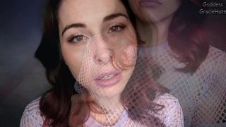 video en línea 48 fetiche músculo femenino Diosa Gracie Haze - Sólo una Haze más, fetiche en la corrida