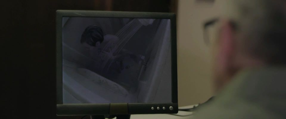 Jamie Bernadette, Erica Overholt – Elder Island (2016) HD 1080p - (Porno de Celebridad)