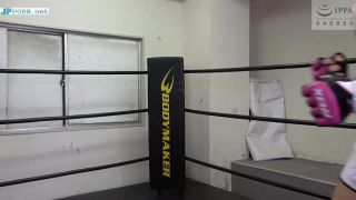 [WarAnLov.com] FS-008 悶絶キックボクシング003 愛里るいvs佐久間恵美 (FHD ver.)