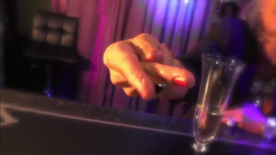 adult clip 22 LadyJoana - Barbesuch  on fetish porn amateur footjob