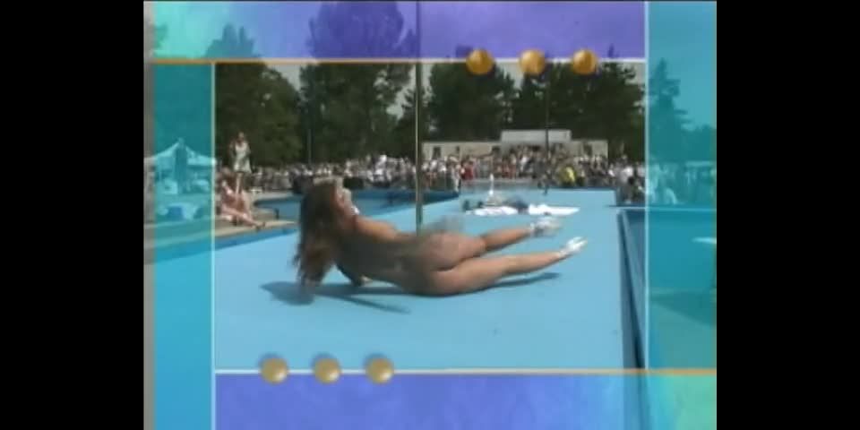 Online tube Dreamgirls Real Adventures #55, Scene 5 