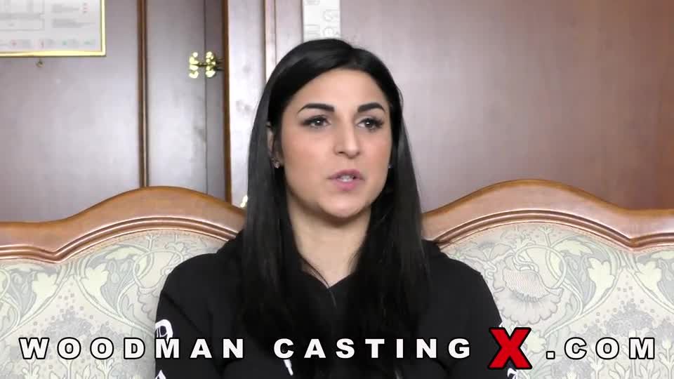 Stacy Sommers casting X Casting!