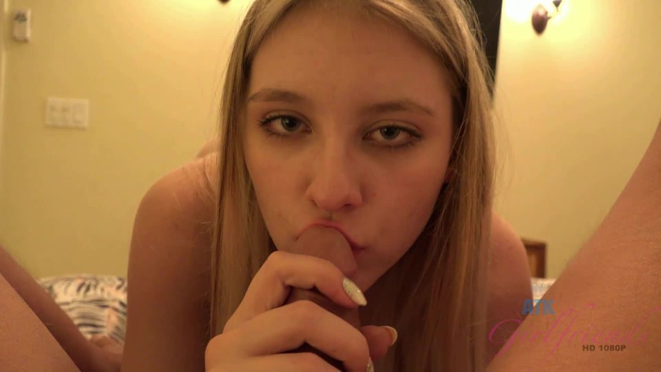 Virtual Vacation Hawaii 2/16: Melody Marks 1080p FullHD