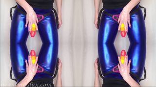 adult clip 17 Miss Lux - Cock Sucking Mind Melt, femdom denial on fetish porn 