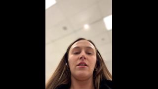  brunette Skylar blue Skylar Blue Teases Her Massive Tits in Sizzling Solo Video