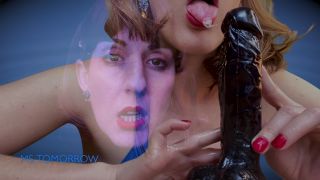 free adult clip 35 Domme Tomorrow - CHOKE ON COCK, madame catarina femdom on cumshot 