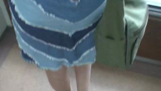 clip 19 City Feet – Barefoot girls in Turkey - femdom - femdom porn femdom body worship